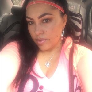 Meet your Posher, Juana